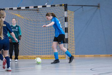 Bild 284 - wBJ Futsalmeisterschaft